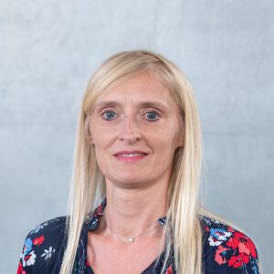 BPAU Cecile ROGOWSKI Executive Secretary