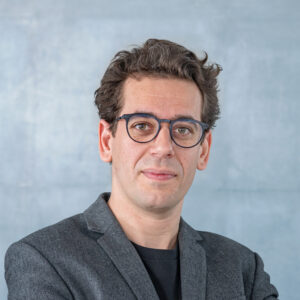 BPAU Claude BALLINI Architect Urbanist
