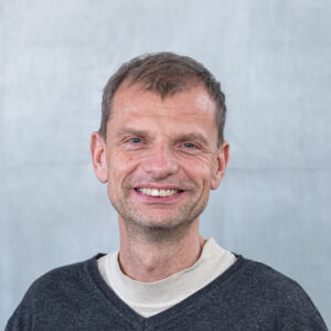 BPAU Dirk LANG BIM Coordinator