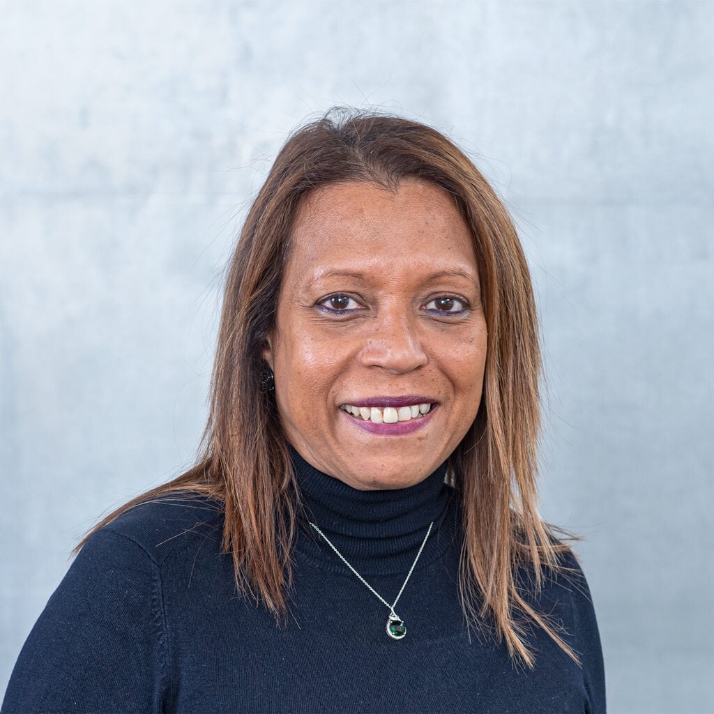 BPAU Doris INASSEE Secretary