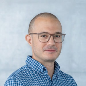 BPAU Eric PIGAT Associate Architect Urbanist