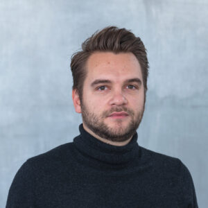 BPAU Jimmy BRUNNER Associate Architect