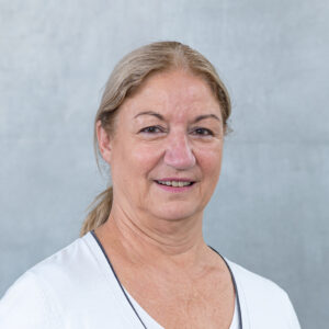 BPAU Marlies LUY-ROMMELFANGEN Associate Interior Designer