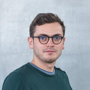 BPAU Raphael THOMAS Associate Architect