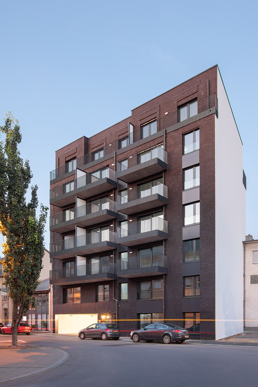 New Yorker Bonnevoie New Yorker Bonnevoie