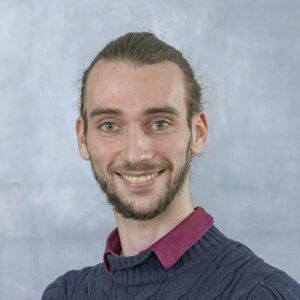 BPAU Cédric TERRIEN Architecte d'intérieur