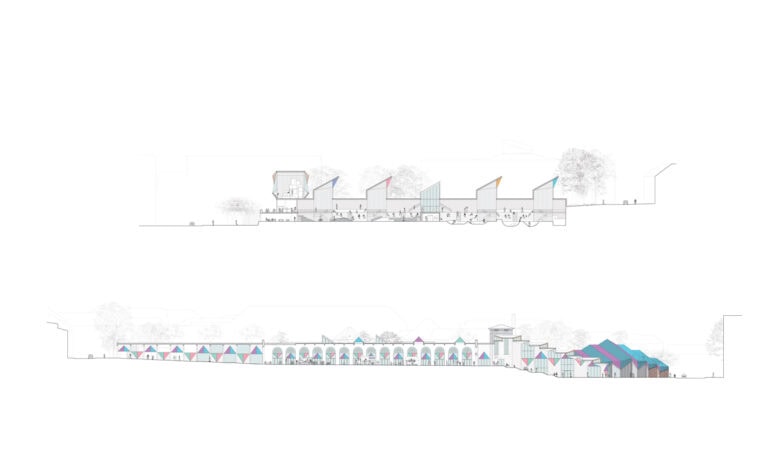 Schluechthaus-abattoir-Hollerich-coupes-©BALLINIPITT